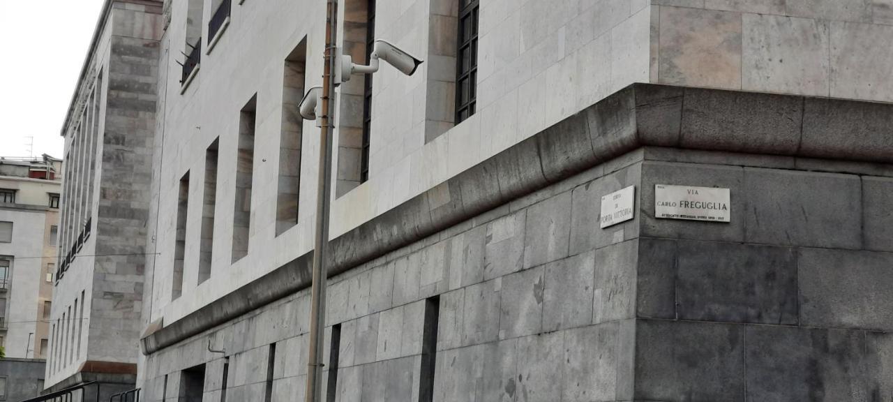 L'Appartamento Di Severino A Milano Exterior photo