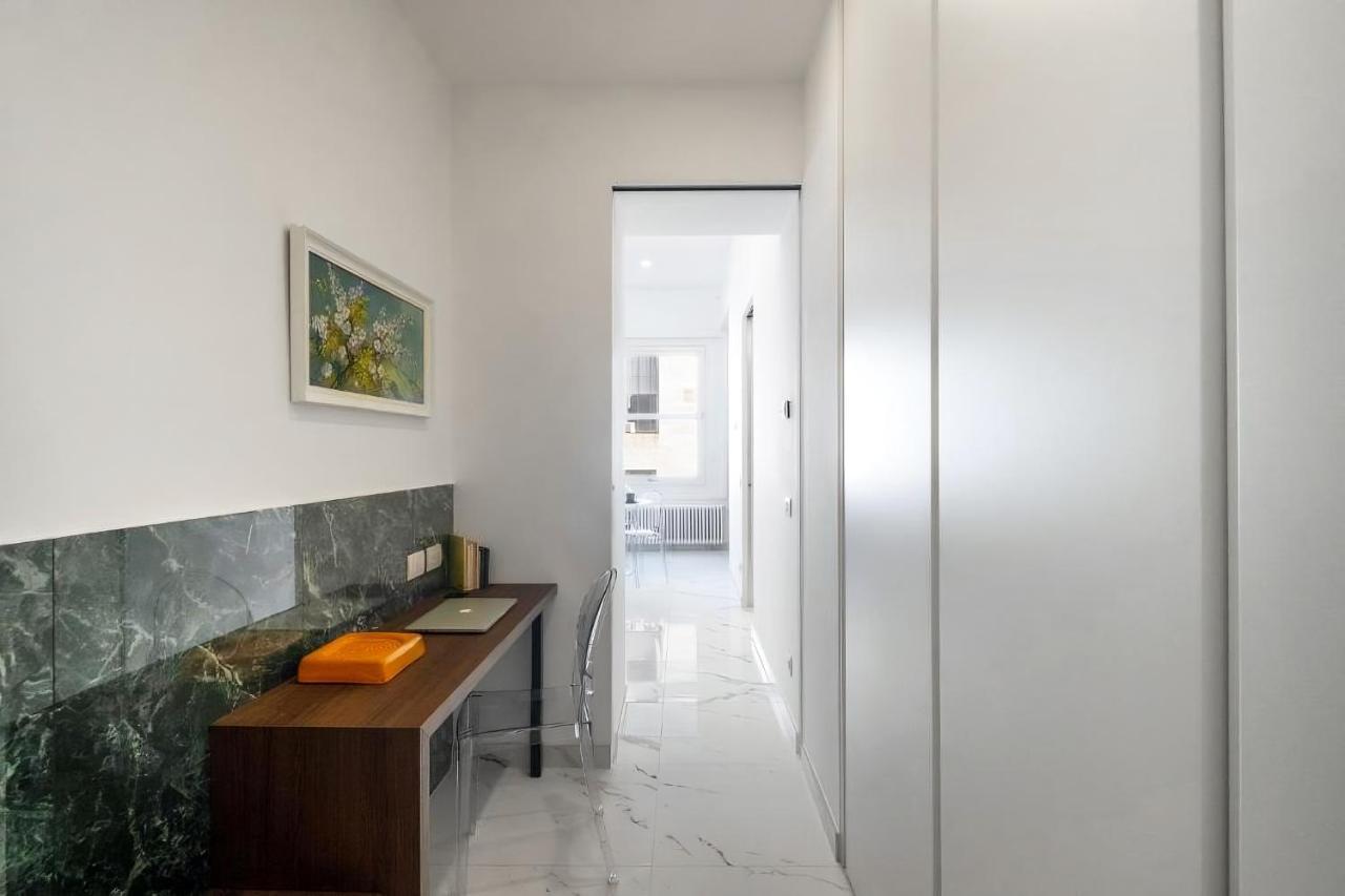 L'Appartamento Di Severino A Milano Exterior photo