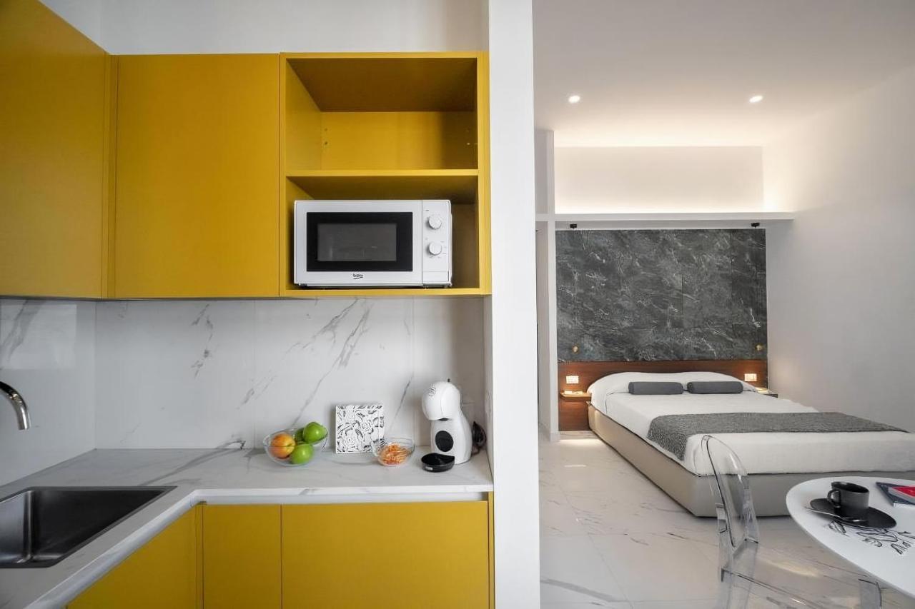 L'Appartamento Di Severino A Milano Exterior photo