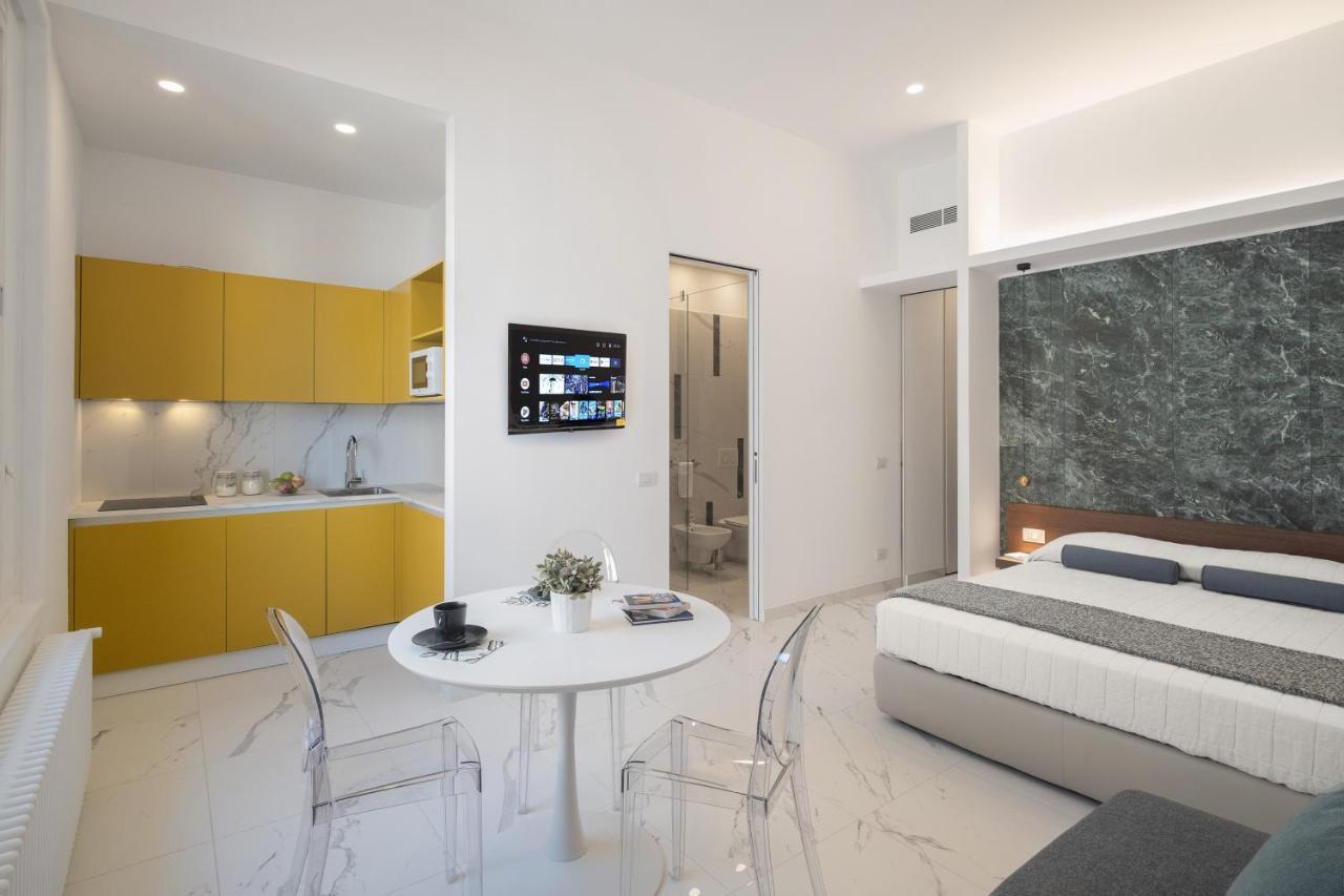 L'Appartamento Di Severino A Milano Exterior photo